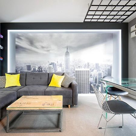 Apartament Zamkowa Apartment Warsaw Ngoại thất bức ảnh